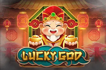 LuckyGod-web